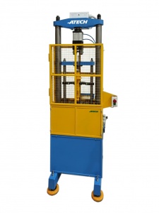 Стенд ATECH
