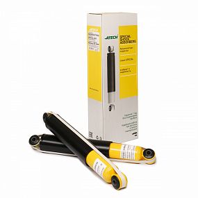 Амортизаторы задней подвески Шеви Нива 2123