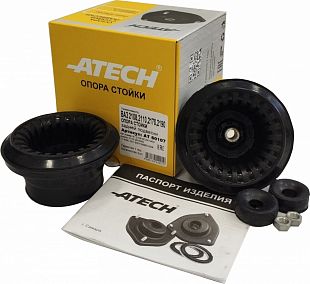 Опора заднего амортизатора ATECH 2108, 2113, 2110, 2170,1118, 2190